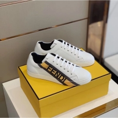 Fendi Low Shoes